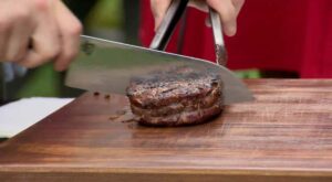 Liberty Delight Farms host Maryland State Steak Cookoff Championships