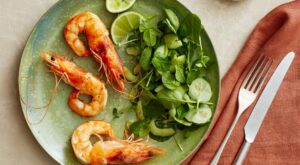 Toasted Coconut Shrimp: A 15-Minute Meal to Make This Week – The Wall Street Journal