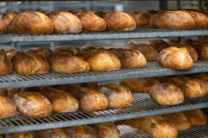 This 40-year old Bay Area bakery makes 190k loaves every week – SFGATE