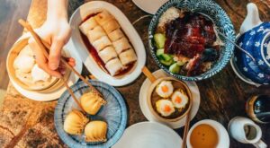 Hong Kong must-eats: Iconic Cantonese dishes and where to try them