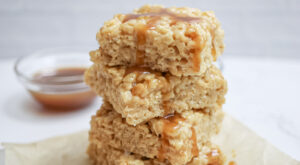 12 Caramel Recipes To Add More Sweetness To Your Fall – Tasting Table