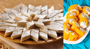 Raksha Bandhan Recipes: Whip Up These Dessert Delights For Rakhi Celebrations At-Home