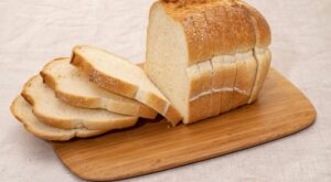 Best tip to store bread to retain flavour