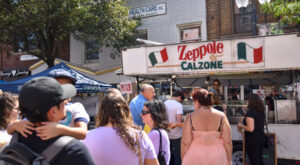 What to know for the 2023 Patchogue Italian Festival of St. Liberata