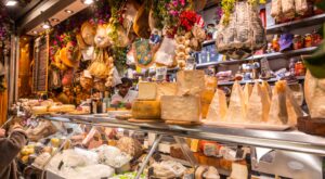 14 Traditional Tuscan Foods You Just Have To Order – The Daily Meal