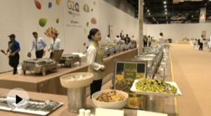Video | Menu Diversity At G20’s Last Day: Comfort Food From Across India