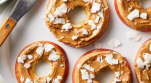 10 Apple Dessert Recipes with No Added Sugar