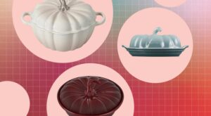 Le Creuset Just Released It’s Autumn Collection, and It’s Filled With Cozy Pieces That Start at Just 