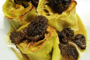 Buon Appetito: Ten Essential Dallas Eateries for Italian Food Aficionados
