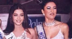 When Sushmita Sen was asked why she deserved to win and not Aishwarya Rai:
