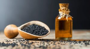 The Benefits of Black Seed Oil (And 10 Vegan Picks!)