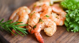 What Exactly Are Baby Shrimp And How Do You Avoid Overcooking Them? – Mashed