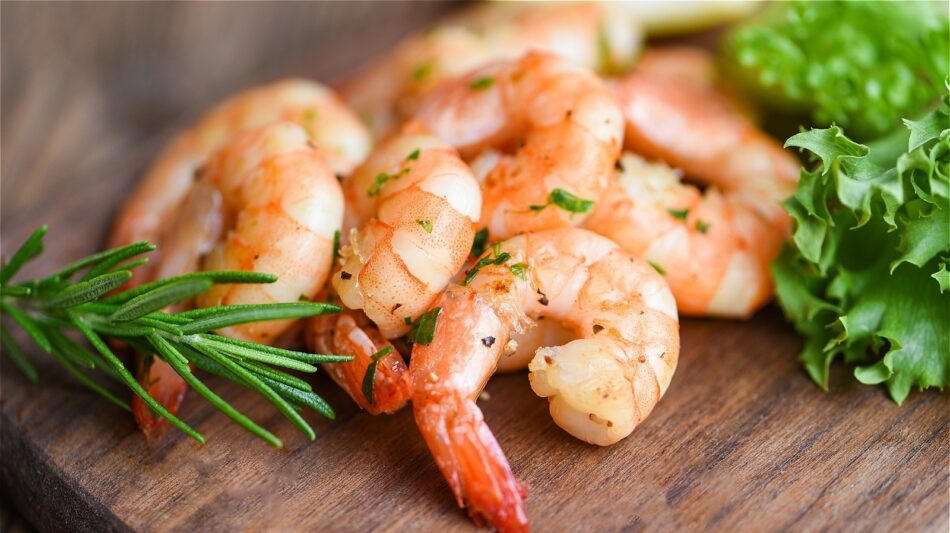 What Exactly Are Baby Shrimp And How Do You Avoid Overcooking Them? – Mashed