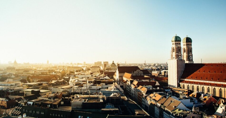 These Are The Ten Most Livable Cities in Europe
