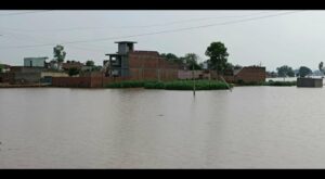 Punjab floods: Three more casualties push death toll to 38