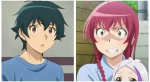 The Devil is a Part-Timer Season 3 Episode 2 : Exact Release Date, Time& More