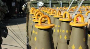 US is supplying Ukraine with cluster munitions. Why are they so controversial?