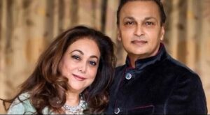 After Anil Ambani, wife Tina Ambani appears before ED in foreign exchange violation case