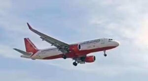 Air India and Nepal Airlines aircraft almost collided mid-air: Report