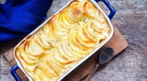 Add Some Heat To Your Scalloped Potatoes With Canned Chiles – Tasting Table