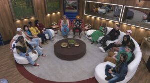 How to watch ‘Big Brother’ tonight (9/10/23): FREE live stream, time, channel