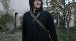 ‘The Walking Dead: Daryl Dixon’ premieres tonight (9/10/23): How to watch