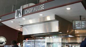 JP’s Chop House now offering completely gluten-free menu