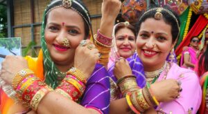 When is Hariyali Teej in 2023? Know how Hindu women celebrate the festival and how it is different from Hartalika Teej
