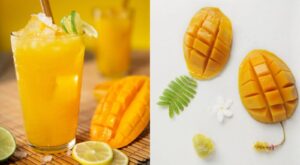 National Mango Day 2023: 5 irresistible mango drink recipes to satisfy your tropical cravings