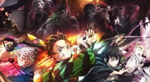 Waiting for the Next Episode of Demon Slayer? Here are 10 similar Shounen Anime to keep you occupied