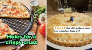 45 Kitchen Products That Actually Do What They Say They Will