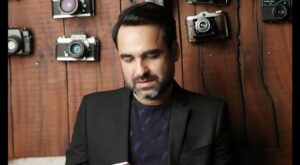 Pankaj Tripathi on OMG 2 clashing with Gadar 2: I have no idea about the business side of my films