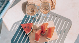 Watermelon Wine Is A Great Summer Drink Alternative To Grape Vino – Mashed