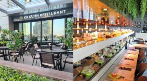 This Dubai Marina Restaurant Is Offering Unlimited Italian Lunch & Dinner Starting At Just AED 59