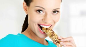 Protein bars make a good post-workout snack! Try these to boost energy and weight loss