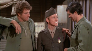 The Transitional M*A*S*H Episode That Had Network Executives Steaming – /Film