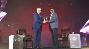 G Square bags Award for ‘Most trusted real estate developer of South India’