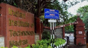 NIRF rankings: IIT Madras remains India’s top-ranked institute for 5th time