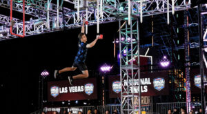 What to Watch: American Ninja Warrior Finale, Monday Night Football Kickoff and More