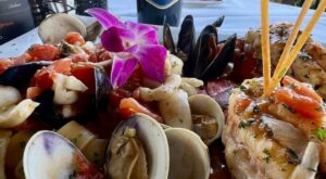 This local Restaurant in Maryland has been Ranked as one of the best Italian Restaurant in the State | Foodie Traveler | NewsBreak Original