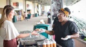 Greenville food festival euphoria returns to roots with more local chefs, restaurants