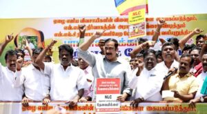 Tamil Nadu: HC seeks TN govt, NLC replies to farmer’s petition