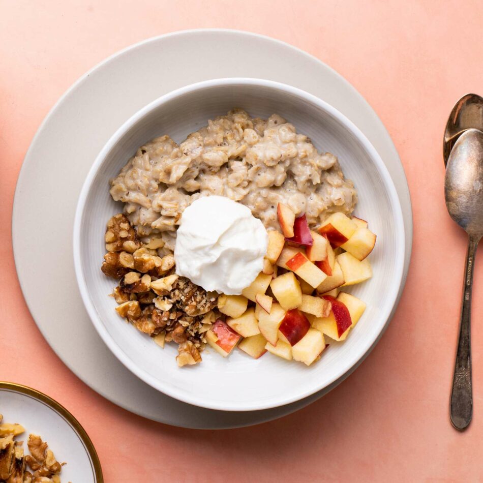 17 Heart-Healthy Breakfasts That Support Your Gut Health