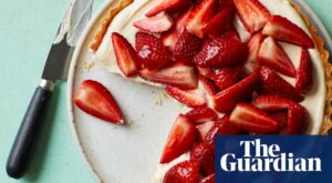 Strawberry yields for September: 11 recipes to make the most of  punnets