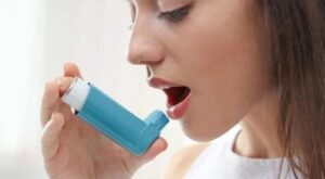 Early RSV infection associated to increased risk of asthma in children: Study