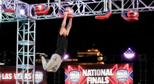How to watch the finale of ‘American Ninja Warrior’ tonight (9/11/23): FREE live stream