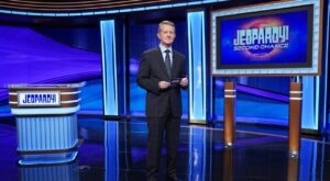 ‘Jeopardy!’ kicks off 40th season tonight (9/11/23) with ‘Second Chance’ tournaments