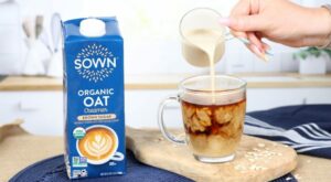 SunOpta expands Sown coffee creamer lineup