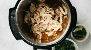 6 Things You Shouldn’t Cook in an Instant Pot