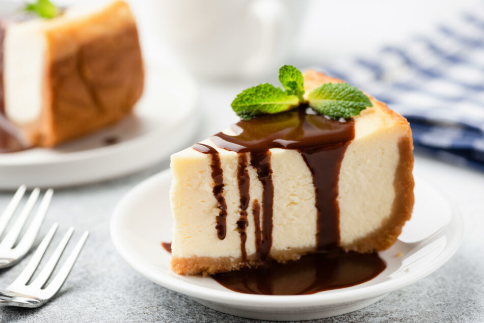 This Bakery Serves Florida’s Best Cheesecake | iHeart